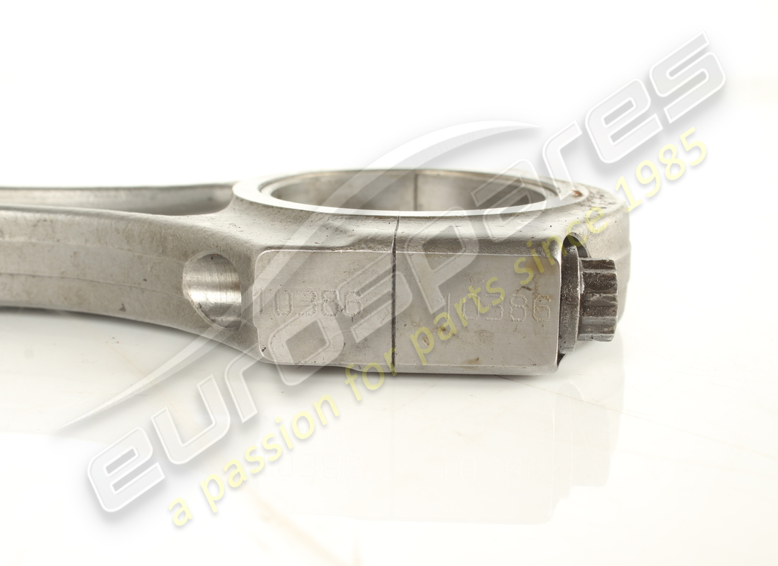 verwendet ferrari pleuelstange. teilenummer 155562 (6)