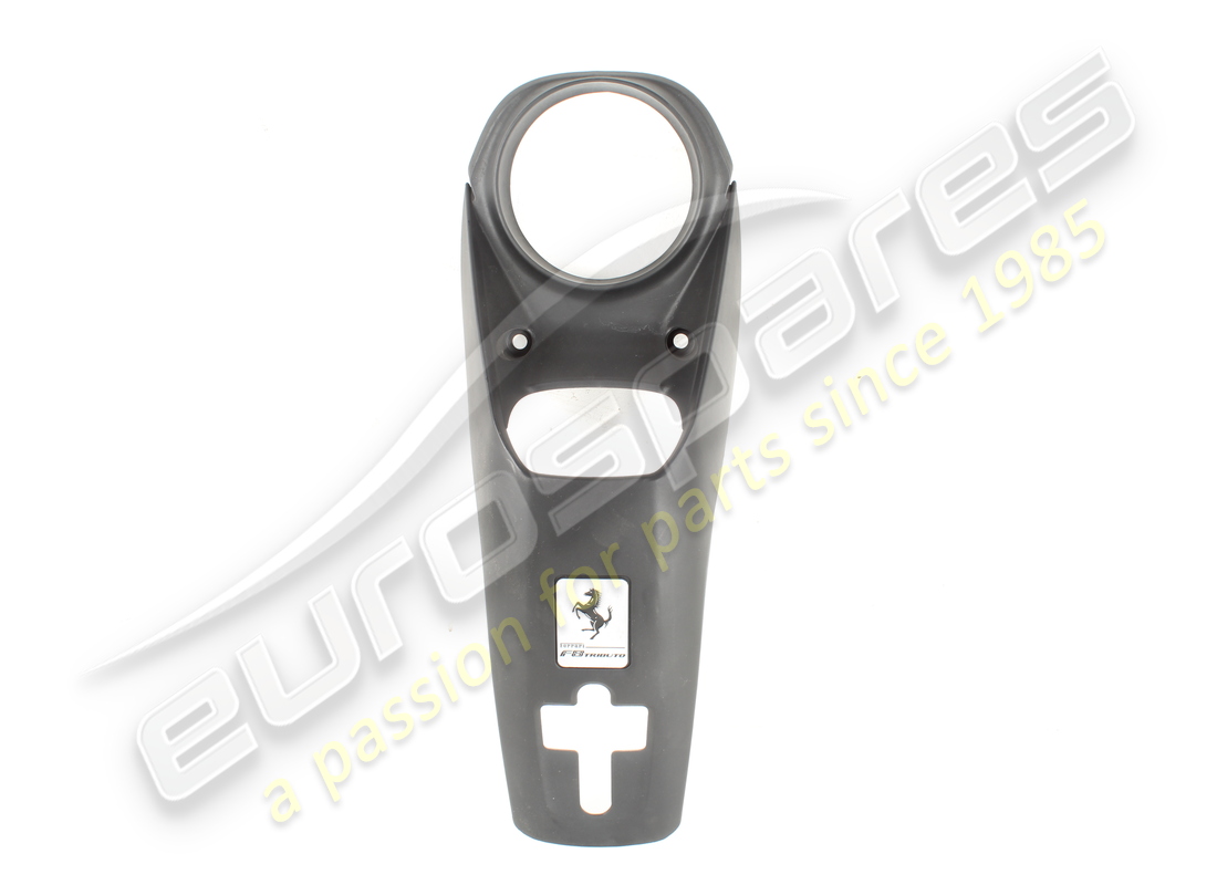 GEBRAUCHT Ferrari KOMPLETTES ZENTRALES KOSMETIKSCHUTZ. TEILENUMMER 86921700 (1)