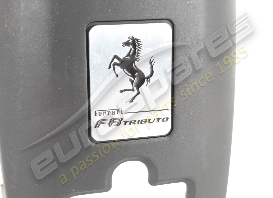 gebraucht ferrari komplettes zentrales kosmetikschutz. teilenummer 86921700 (2)