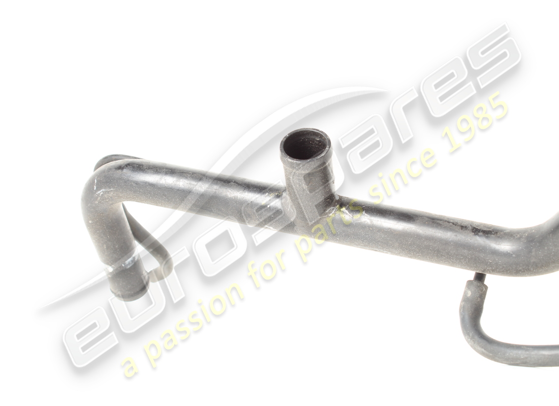 gebraucht ferrari tubo aria secondaria allumin. teilenummer 258623 (4)