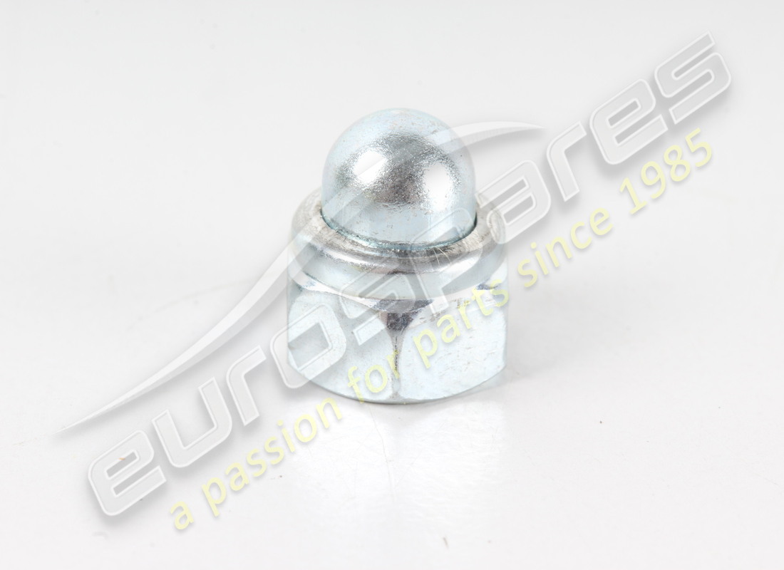 neu ferrari selbstsichernde kuppelmutter 6x12. teilenummer 101239 (1)