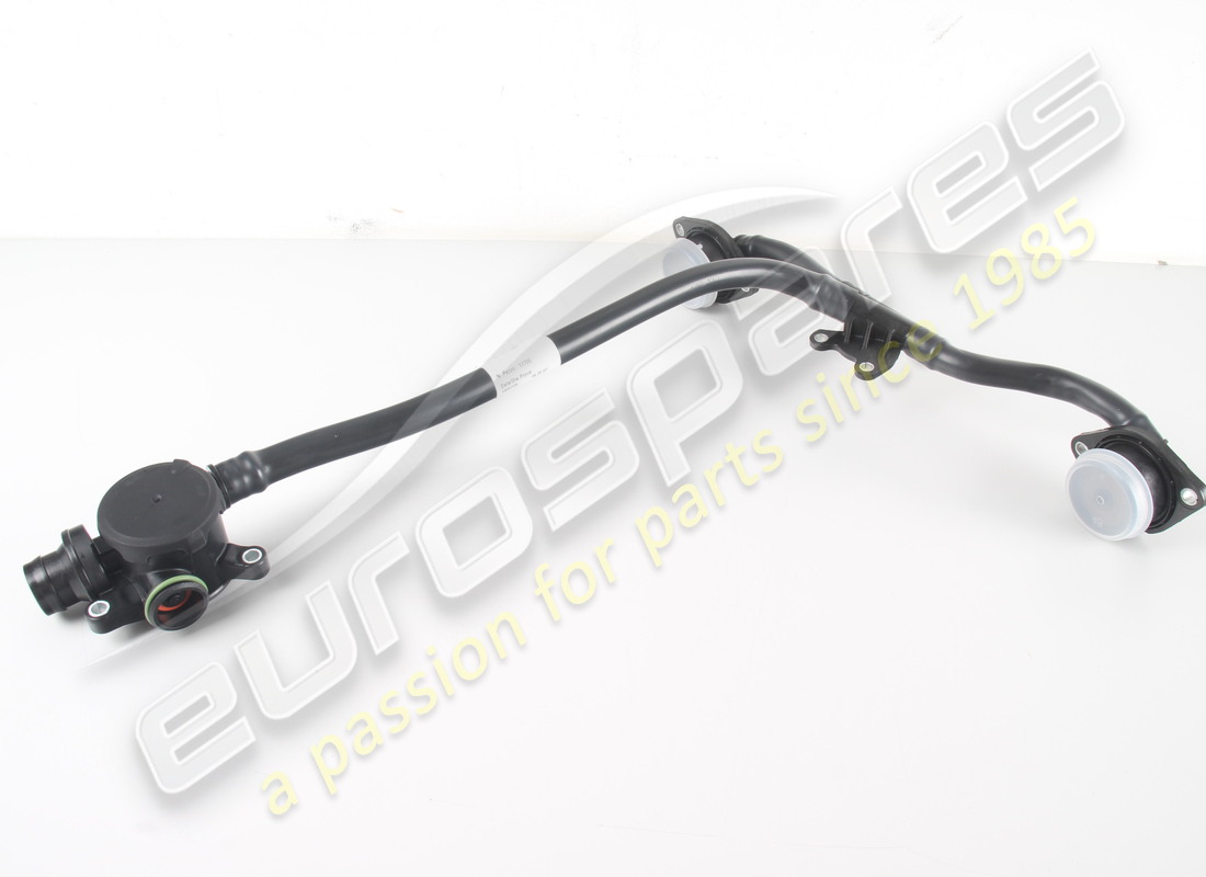 neu maserati blow-by komplettleitungen & steuerkreislauf teilenummer 300146 (1)
