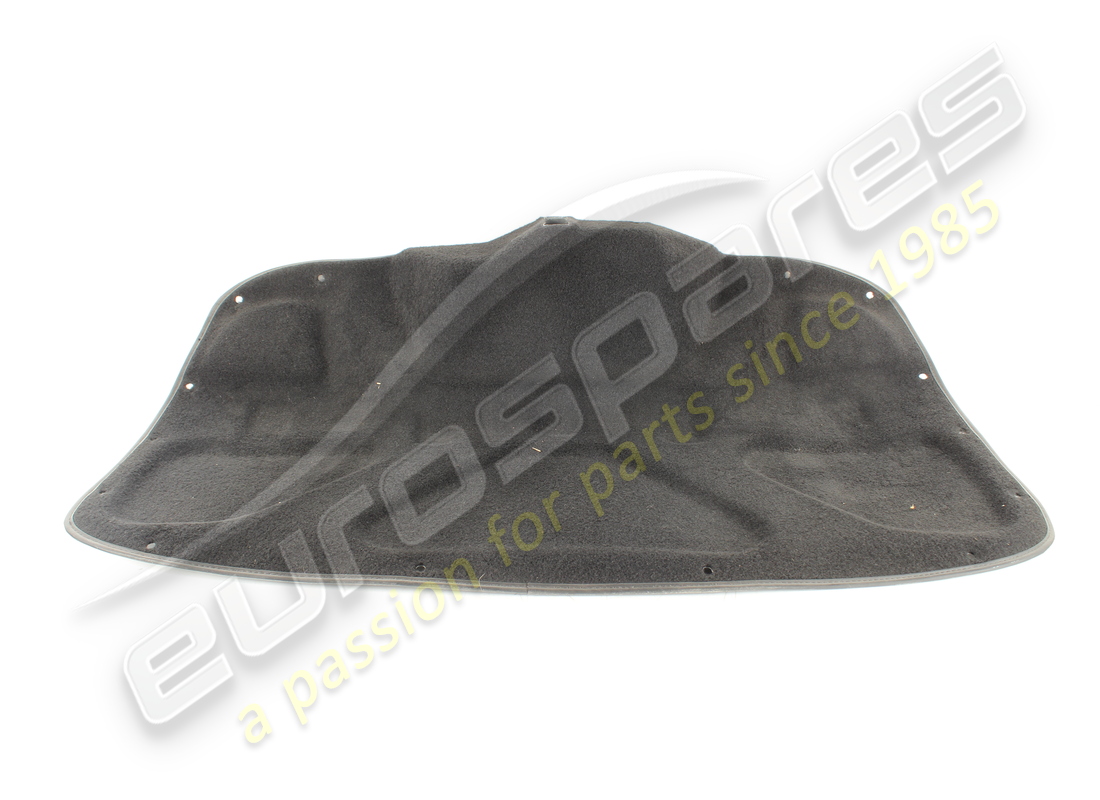gebrauchte ferrari innenverkleidung für heckklappe. teilenummer 683182.. (3)