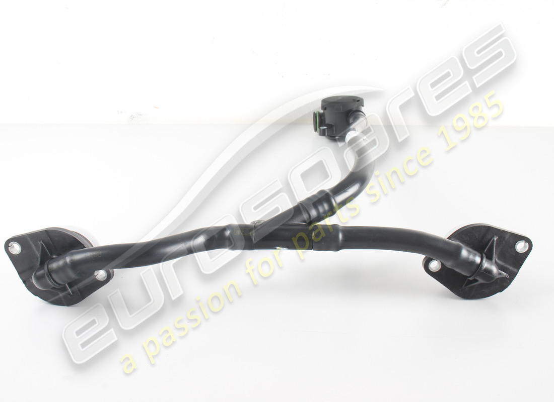 neu maserati blow-by komplettleitungen & steuerkreislauf teilenummer 300146 (2)