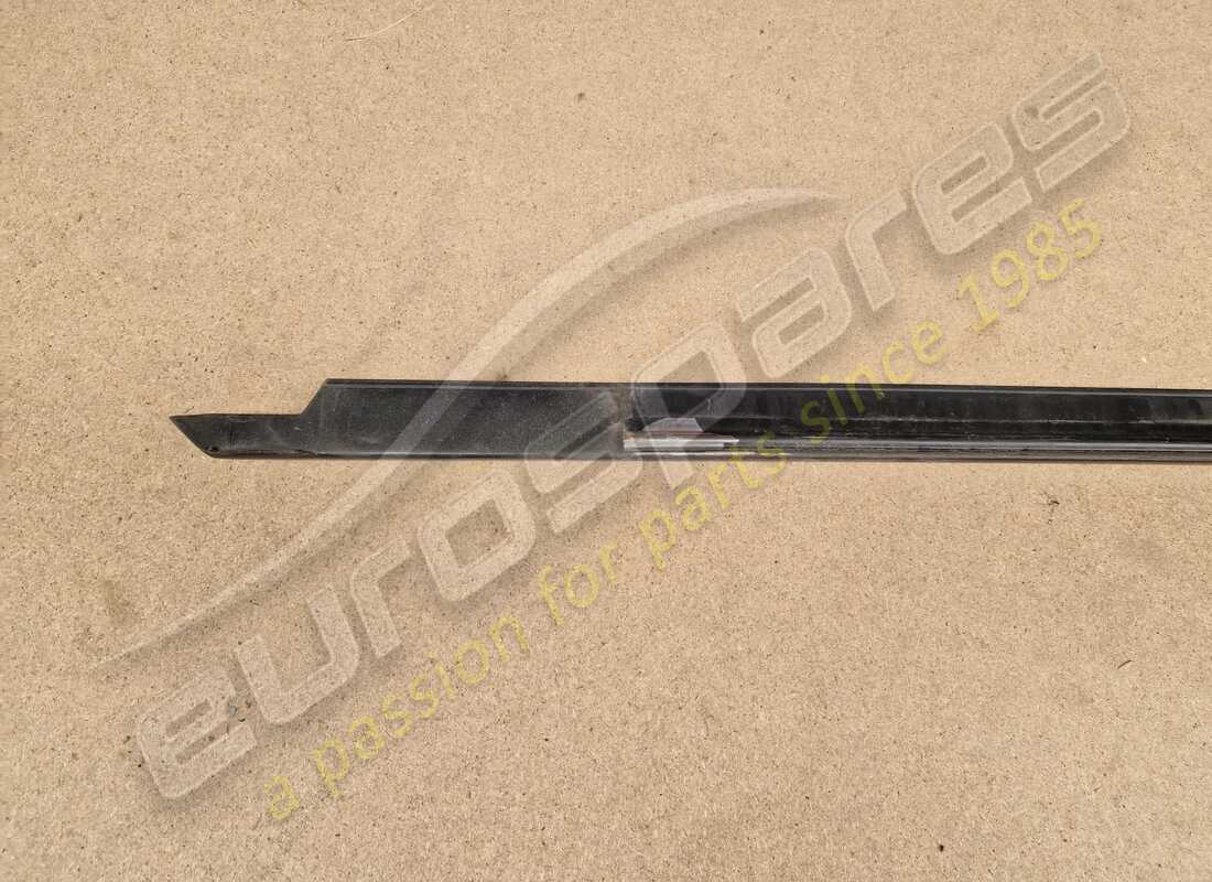 gebrauchte ferrari linke türform. teilenummer 61220000 (7)