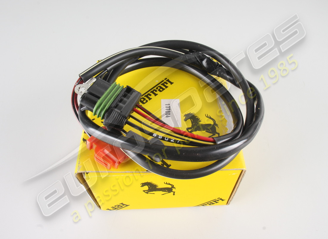 neues ferrari-kabel. teilenummer 177804 (1)