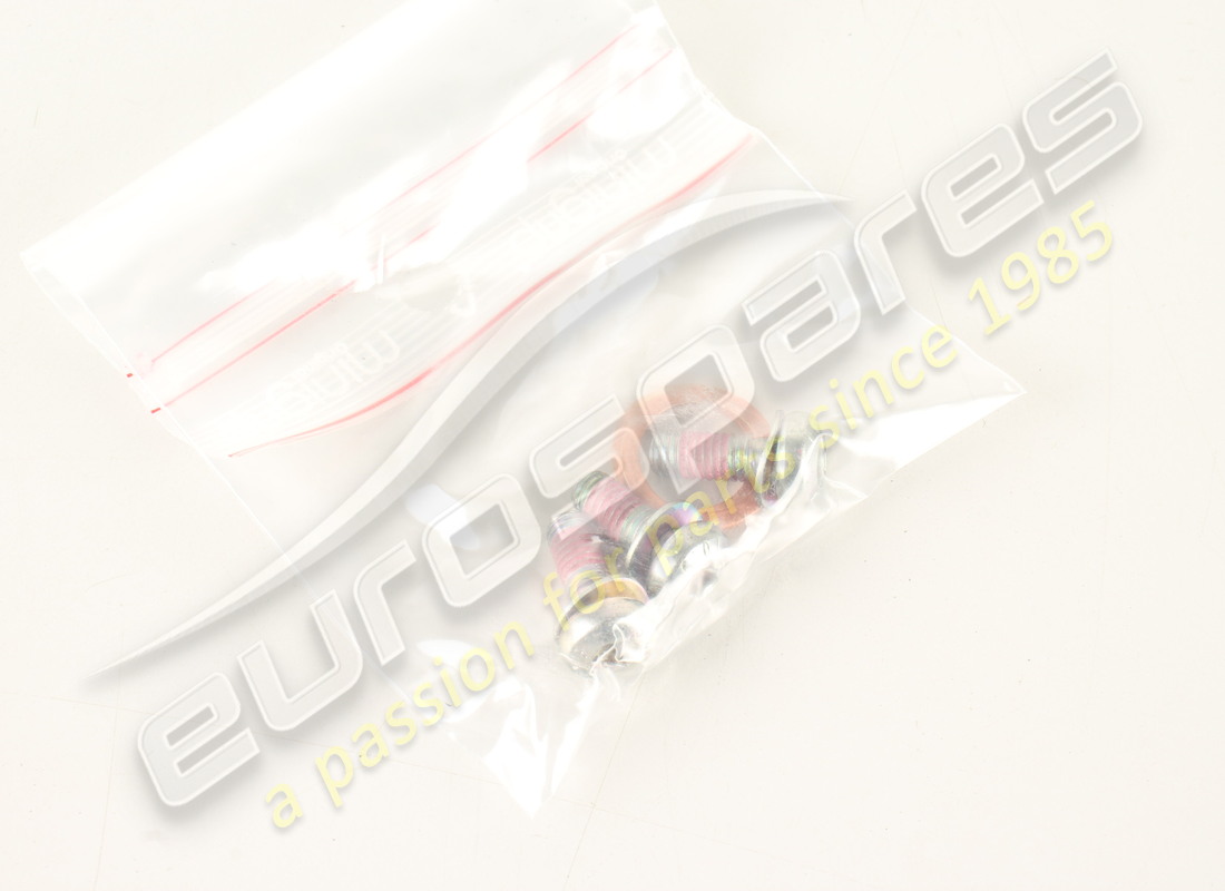 neues ferrari elektrisches pumpen-kit. teilenummer 248087 (4)