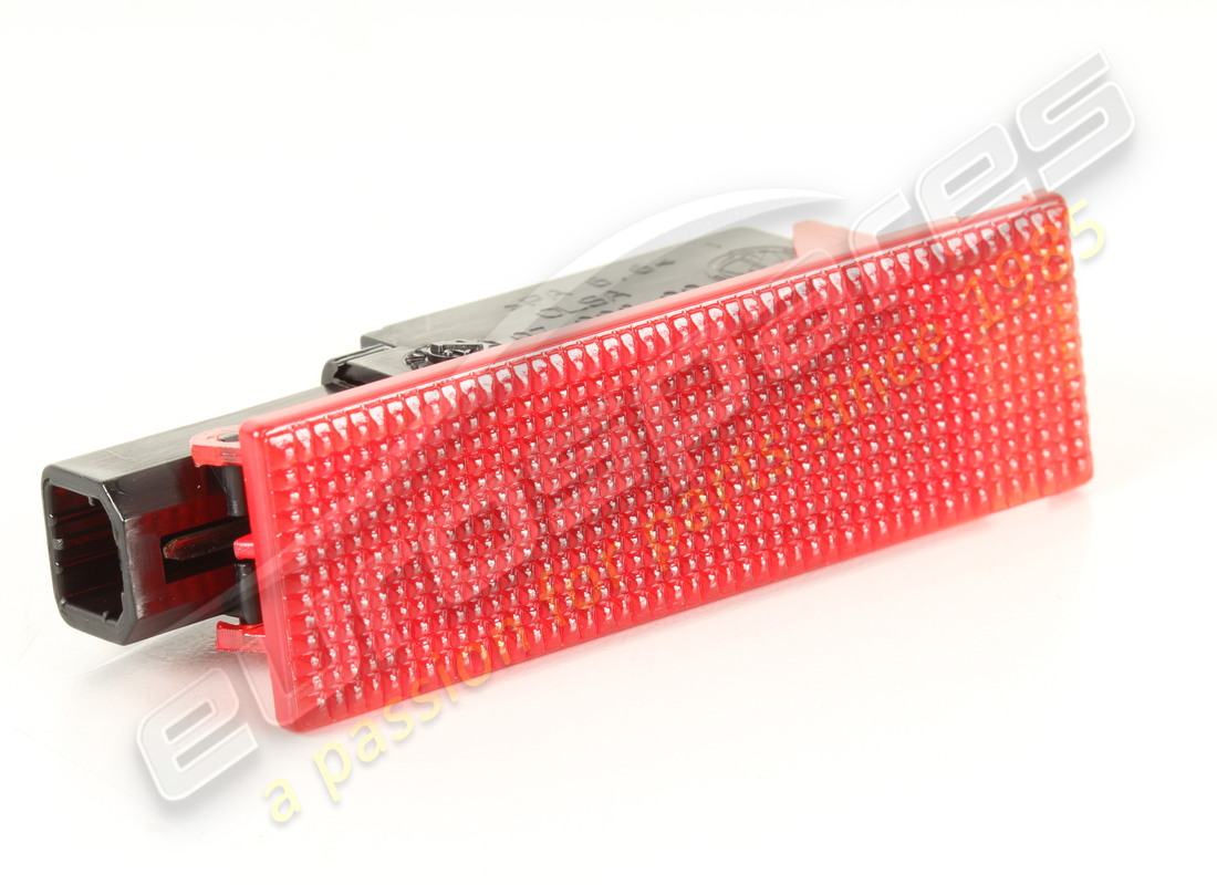 neues maserati türlicht. teilenummer 670007082 (1)