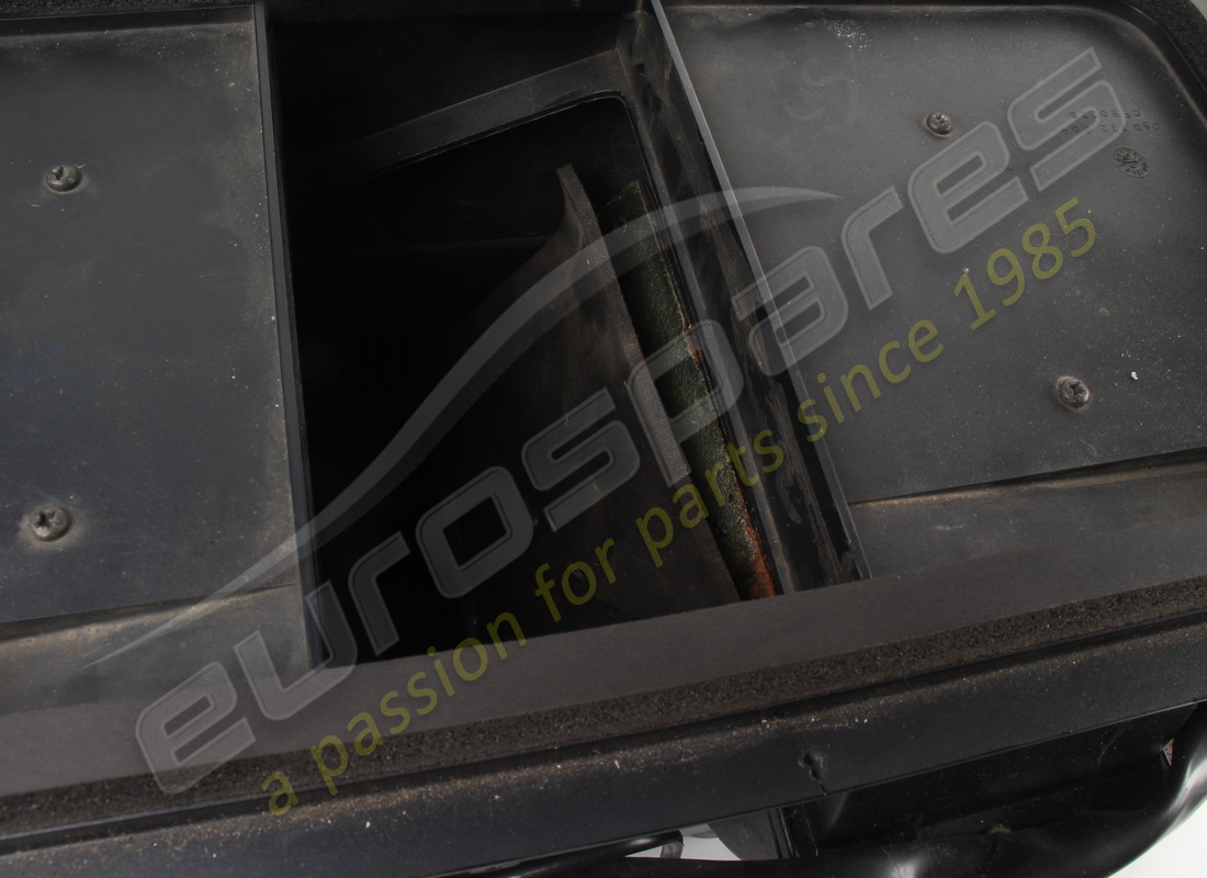 gebraucht ferrari verdampferbaugruppe rhd teilenummer 65365900 (5)