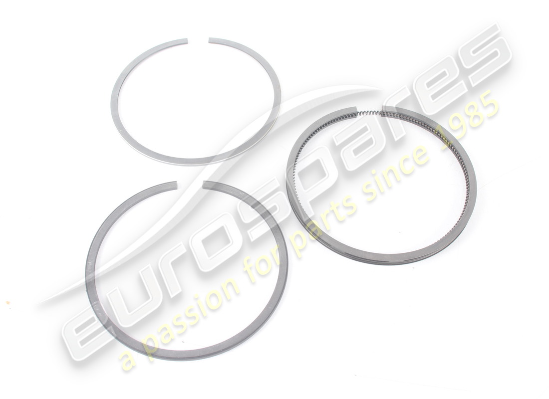 neu ferrari 81mm std kolbenringsatz (3rings) (2mm mittlerer ring). teilenummer 95140099rr (1)