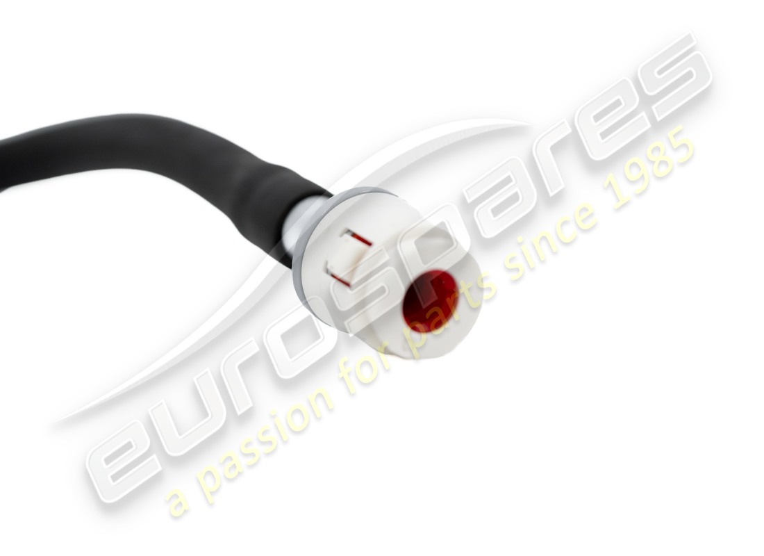 NEUES FERRARI RH-VENTIL MIT ROHR. TEILENUMMER 180382 (3) neues ferrari rh-ventil mit rohr. teilenummer 180382 (3)