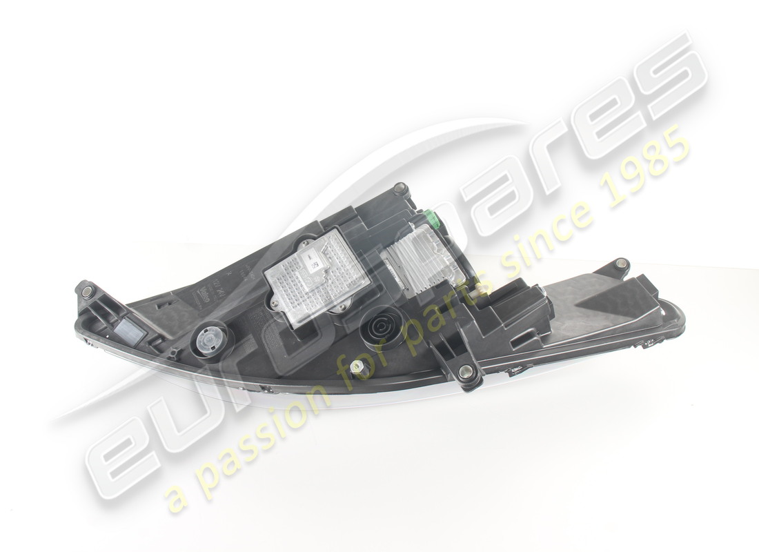 neu ferrari rh bi-xenon scheinwerfer afs. teilenummer 804070 (3)