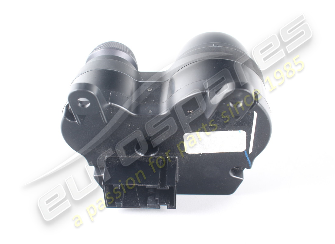 NEUER FERRARI-ANZEIGEMODUS-AUSWAHL. TEILENUMMER 87263500 (4) neuer ferrari-anzeigemodus-auswahl. teilenummer 87263500 (4)