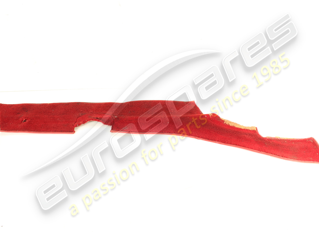 gebraucht ferrari lhd komplettes teppichsatz. teilenummer 95999003 (2)