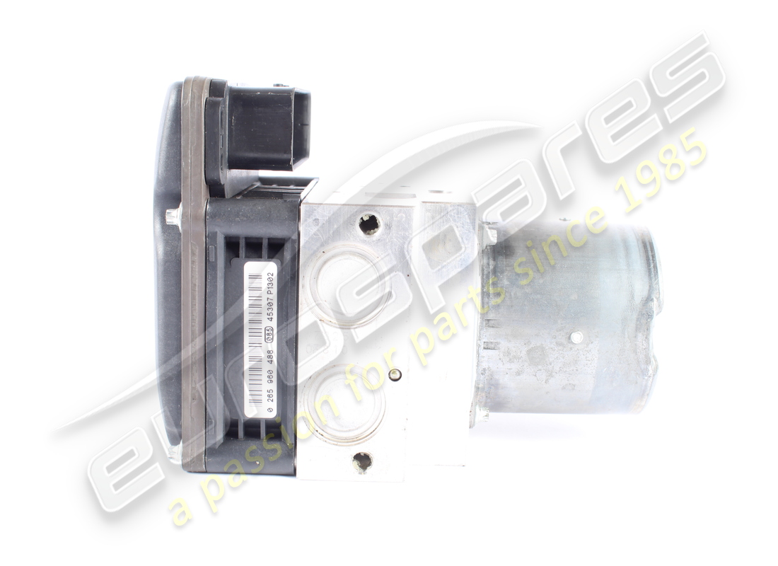 gebrauchte ferrari hydraulikeinheit. teilenummer 293819 (6)