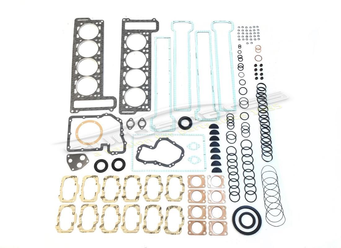 NEUER Eurospares DICHTUNGSSATZ KOMPLETT 4.7-4.9 . TEILENUMMER MGAS002 (1)