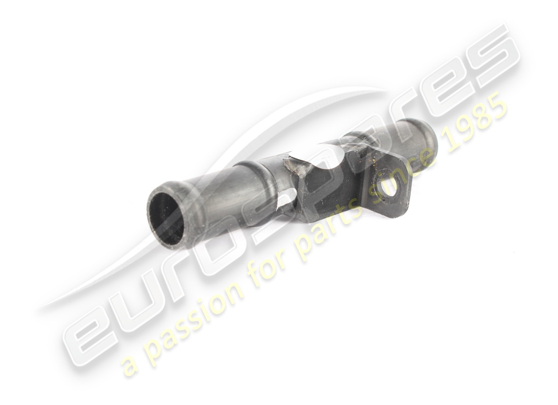 GEBRAUCHTES Lamborghini VERBINDUNGSSTÜCK . TEILENUMMER 470121237A (1)