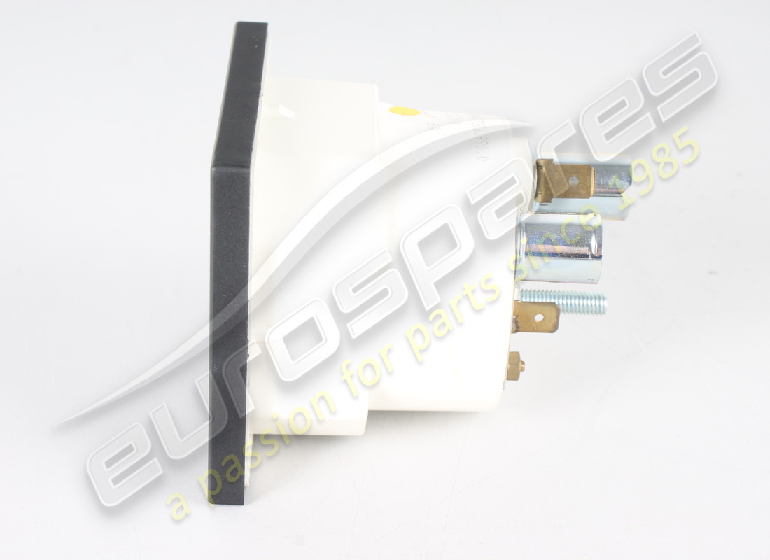 NEU FERRARI ÖLDRUCKANZEIGE ORANGE GESICHT GS. TEILENUMMER 126308 (3) neu ferrari öldruckanzeige orange gesicht gs. teilenummer 126308 (3)