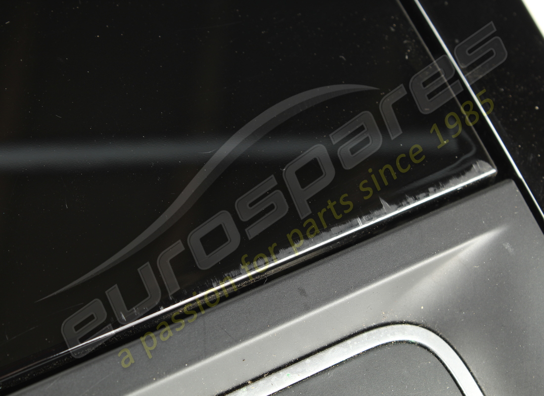 gebraucht maserati tunnel handschuhfach schwarz teilenummer 673011000 (6)