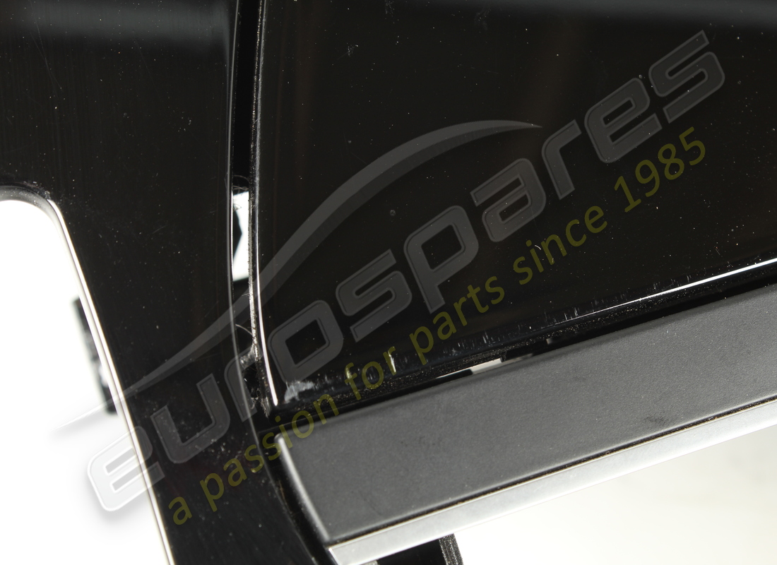 gebraucht maserati tunnel handschuhfach schwarz teilenummer 673011000 (7)