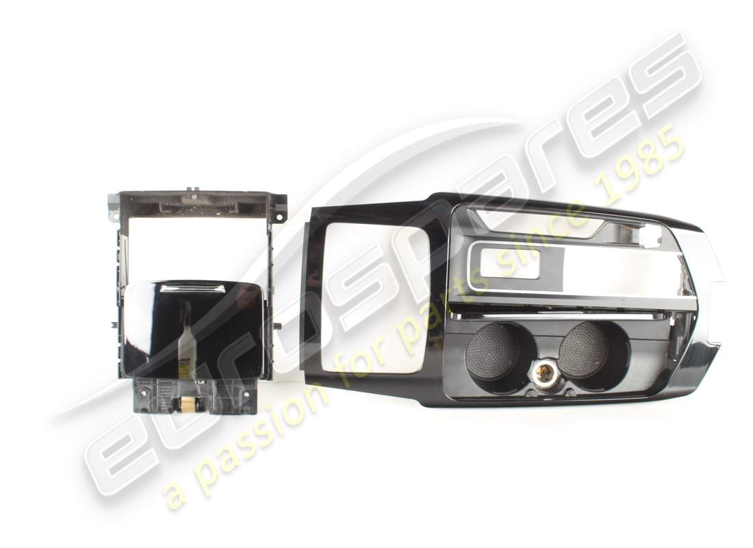 gebraucht maserati tunnel handschuhfach schwarz teilenummer 673011000 (1)