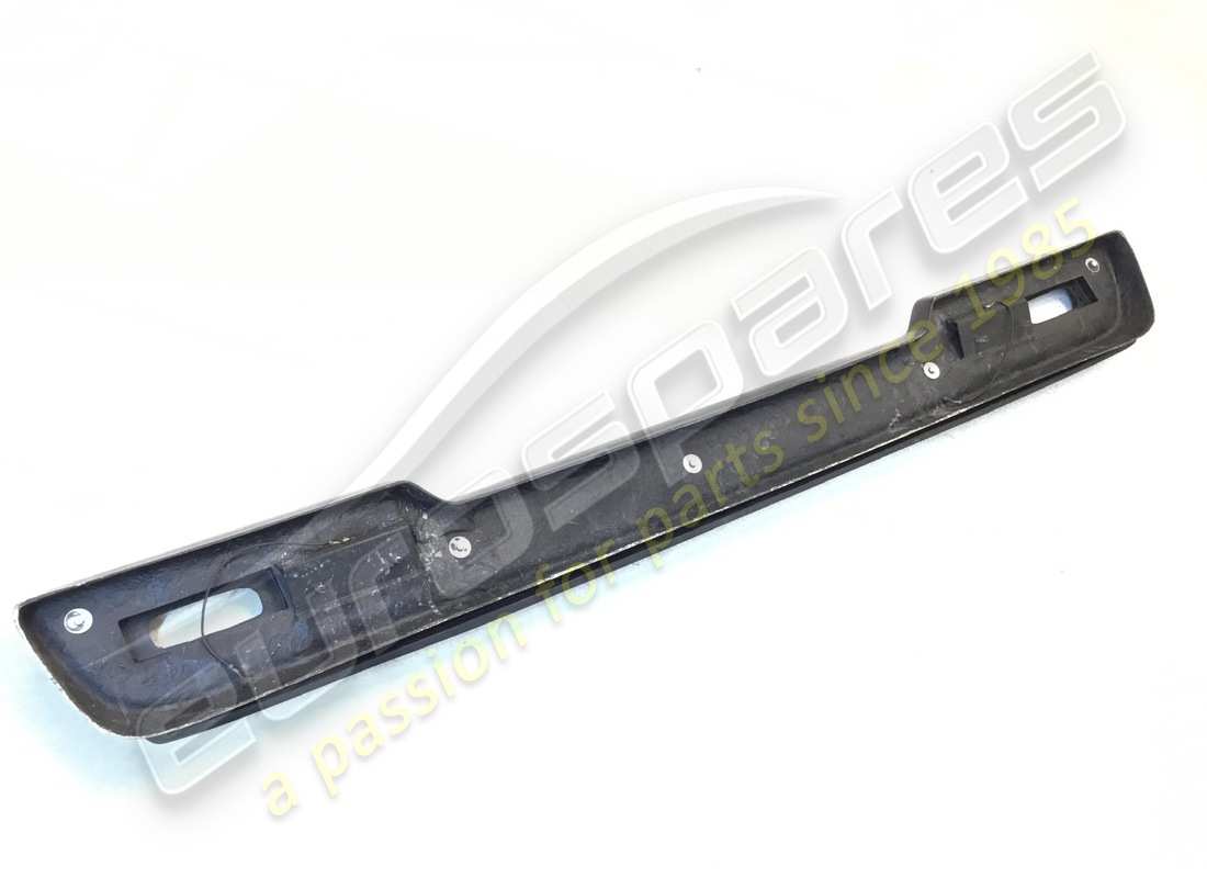 neuer ferrari heckstoßstange komplett. teilenummer 40314007 (3)