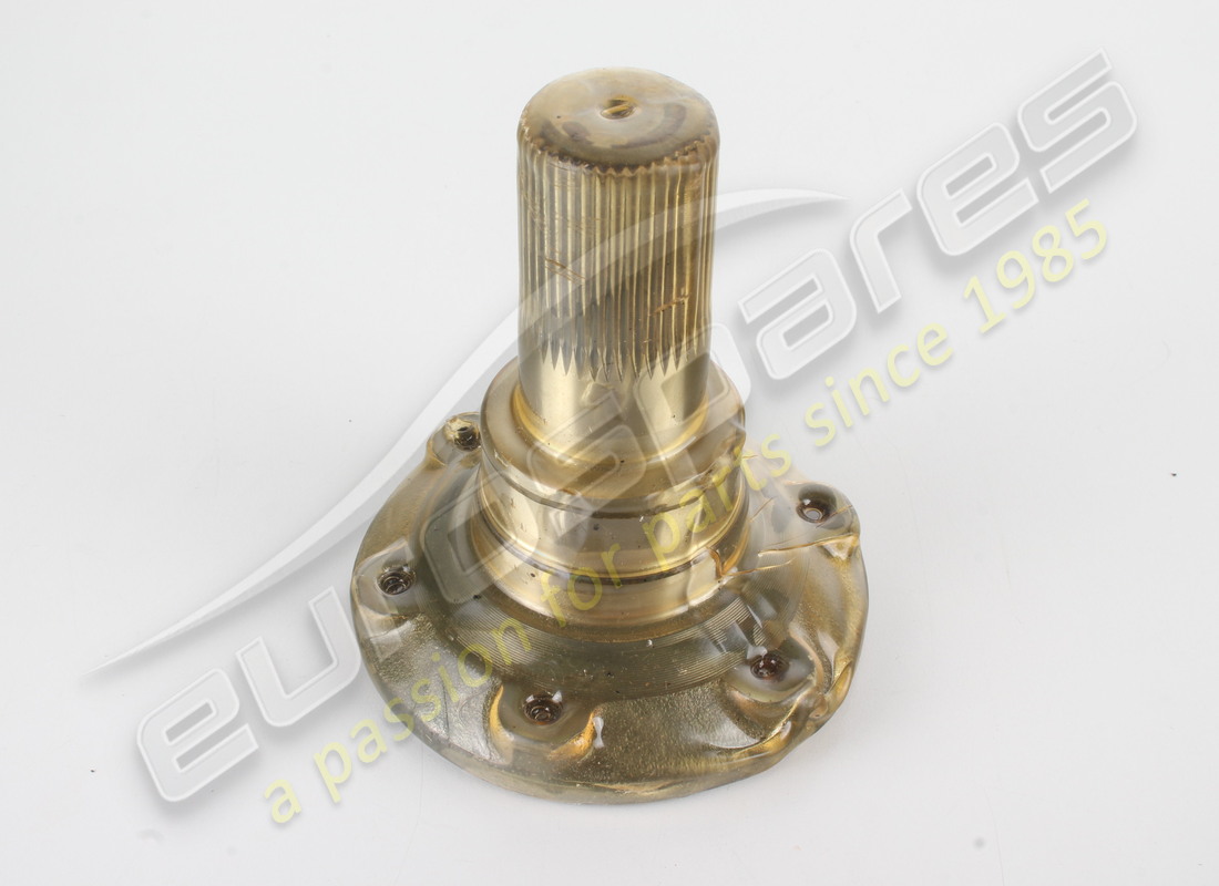 NEU Maserati LANGER DIFFERENTIALAUSLASS SHA. TEILENUMMER 199055 (1)