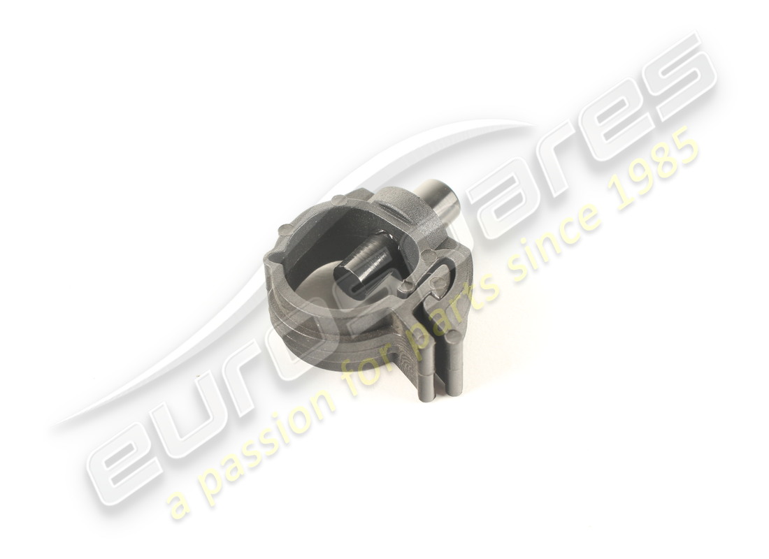 neu lamborghini fascetta 0185200081 col.nero. teilenummer wht003076 (2)