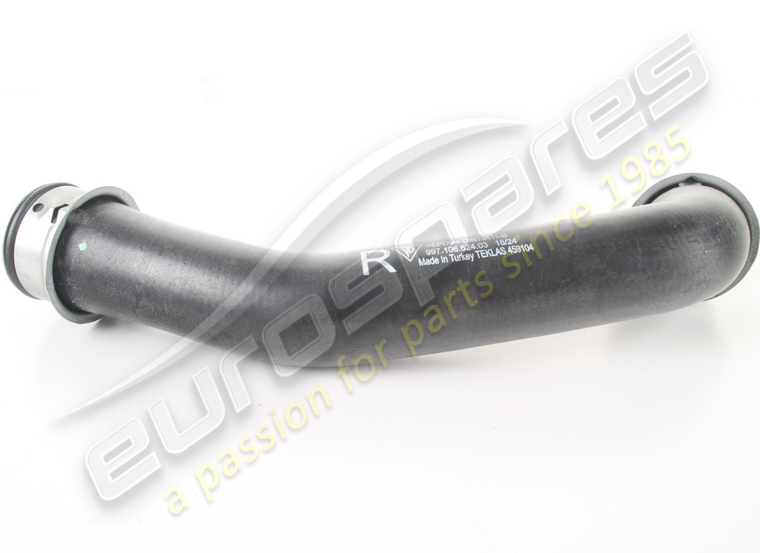 neuer porsche wasserschlauch. teilenummer 99710662403 (2)