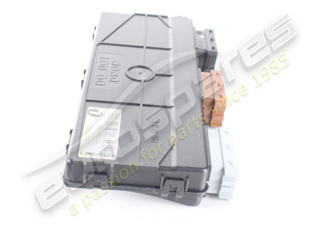 neue ferrari nag/nap-kontrollstation – voll. teilenummer 221681 (2)