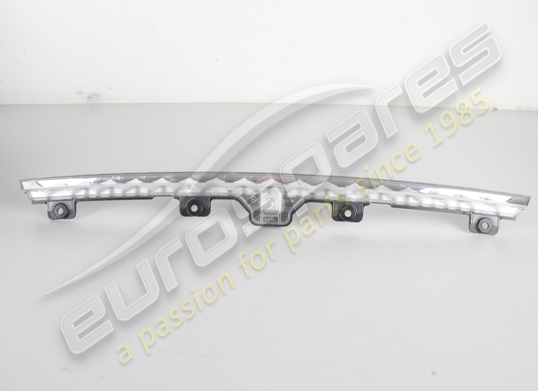 neu maserati 3rd bremse. teilenummer 248563 (2)