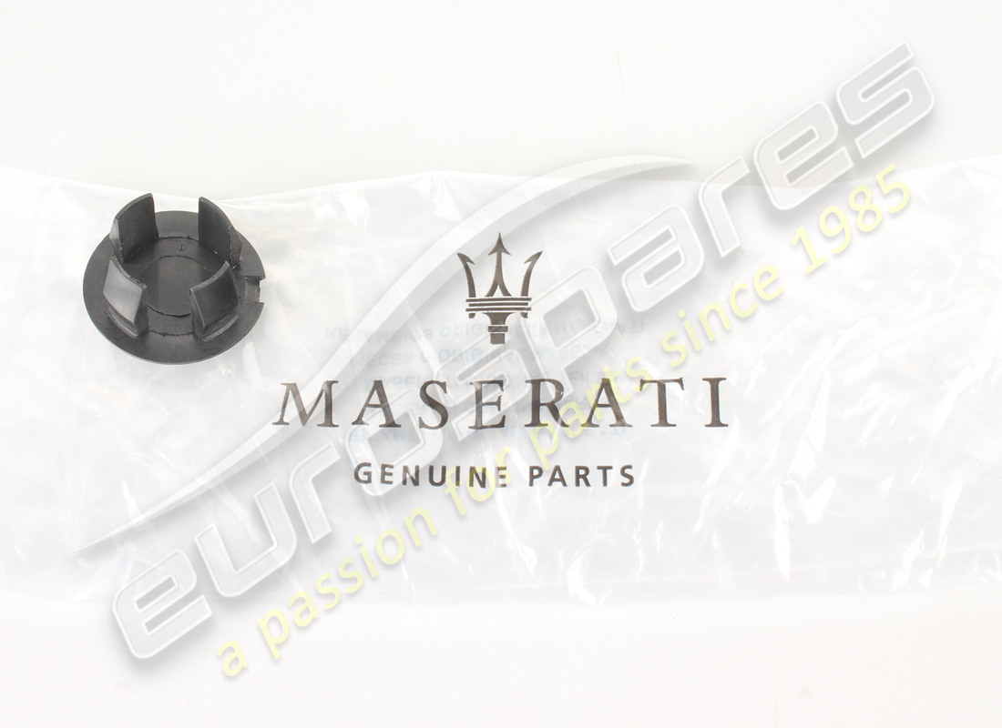 neuer maserati stecker für rückenlehne in der kabine. teilenummer 66423500 (3)