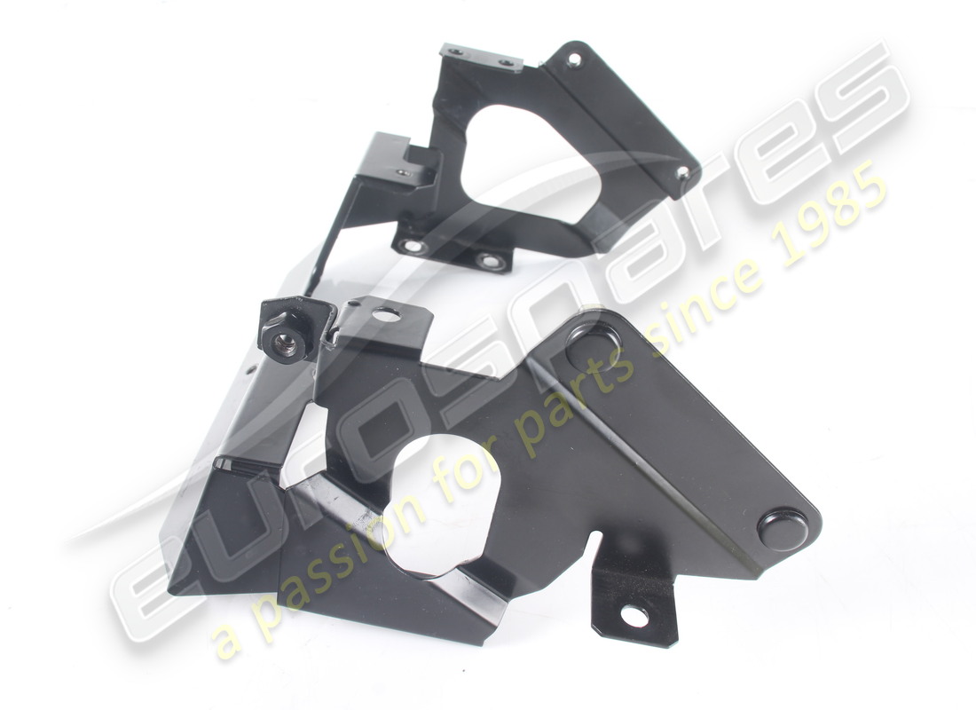 verwendete ferrari halterung. teilenummer 64720000 (3)