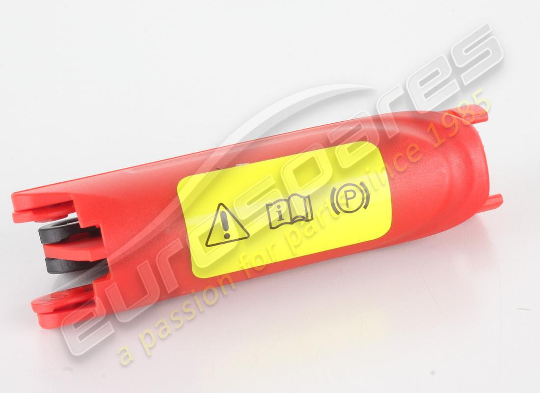 neu lamborghini steckschlüssel notentriegelung. teilenummer 4s0713201b (2)