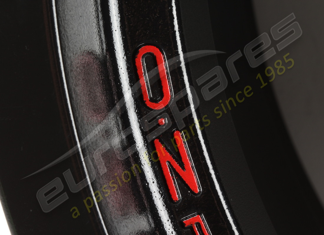 neues ferrari vorderrad - oz racing (9jx17''). teilenummer a2082 (5)