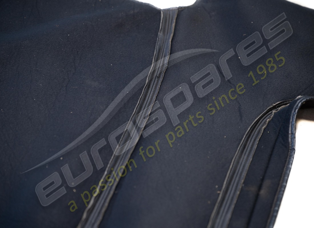 gebraucht ferrari haube komplett leder sabbia. teilenummer 65266627 (8)
