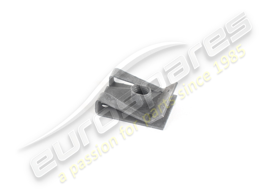 NEUE Lamborghini SCHNAPPMUTTERKLEMME . TEILENUMMER N90368203 (1)