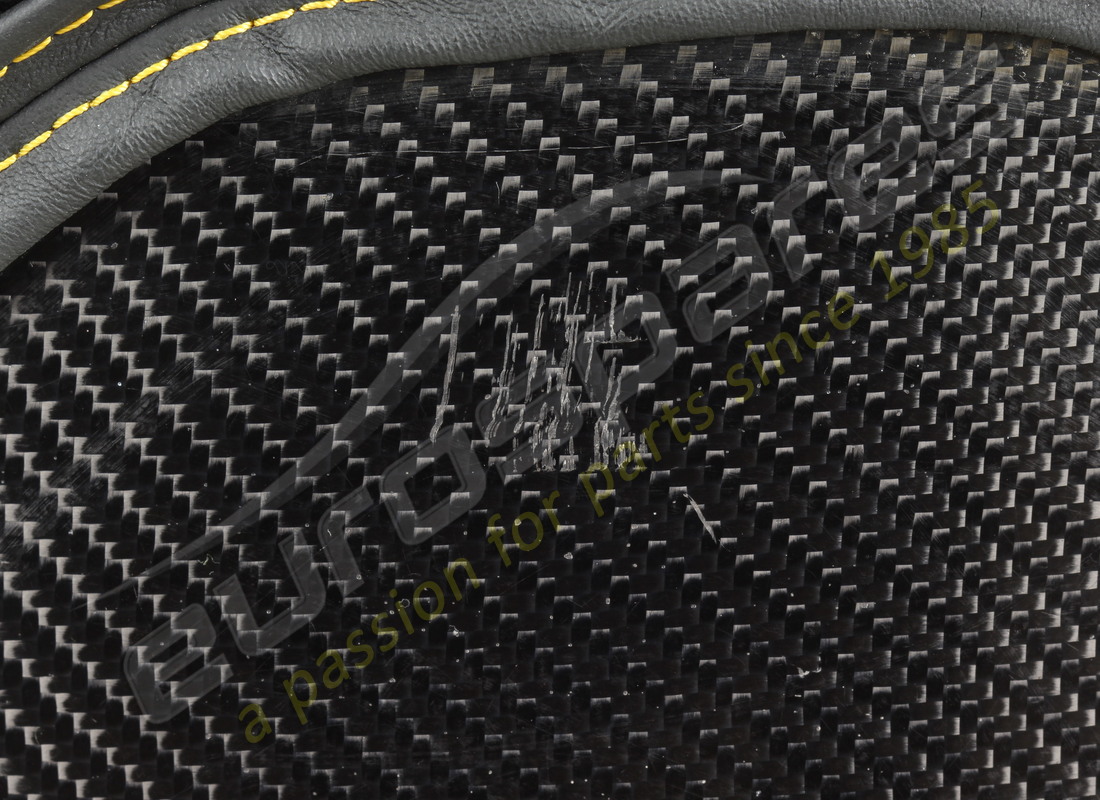 neu (sonstige) lamborghini lp 670 lhd vorne sitze in schwarz. teilenummer 4790638929 (13)