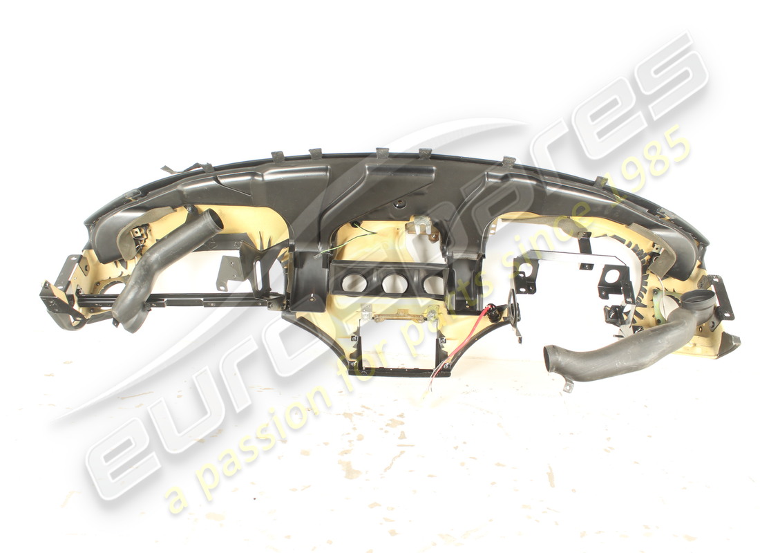 gebraucht ferrari armaturenbrett mit instrumenten schwarz 8500. teilenummer 66088000 (5)