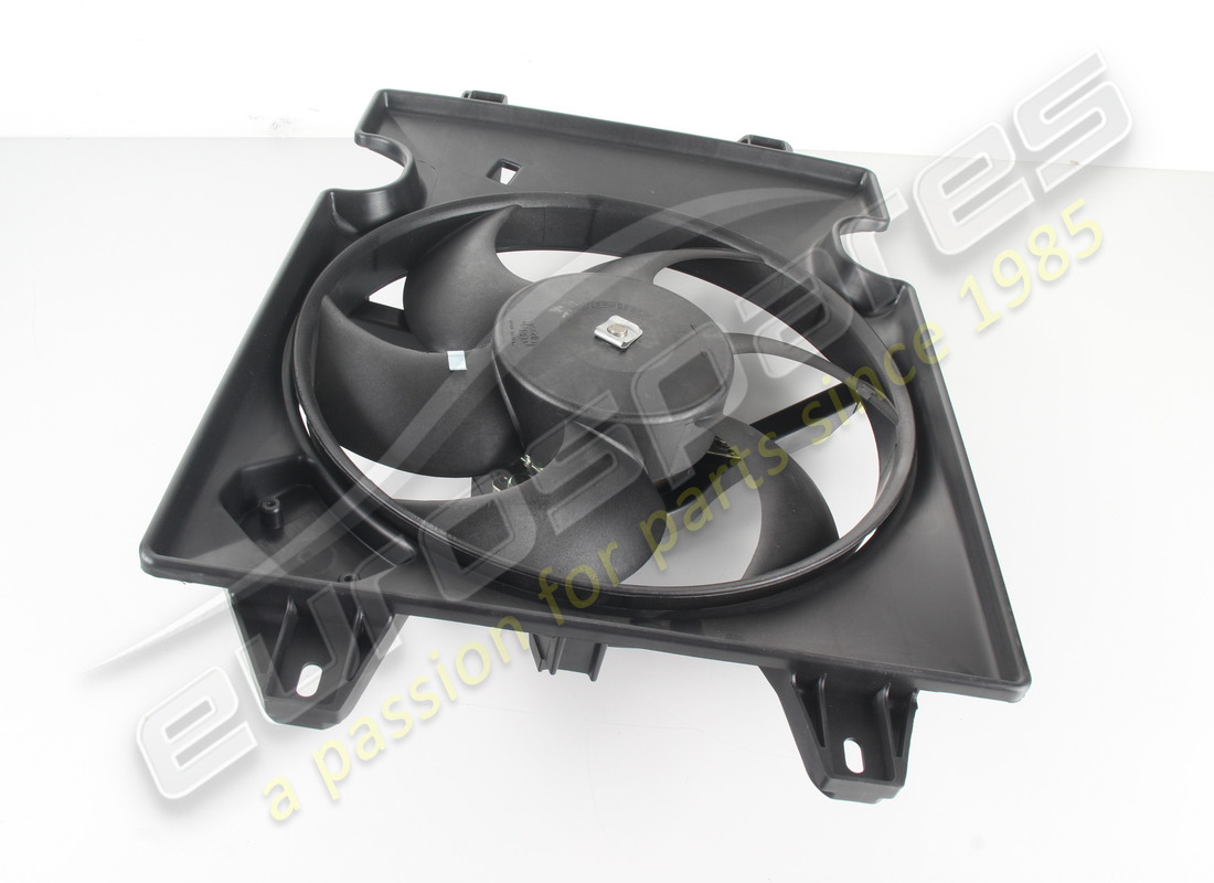 neuer ferrari kompletter elektroventilator links (artikel 11, 12 & 31 nicht enthalten). teilenummer 177501 (2)