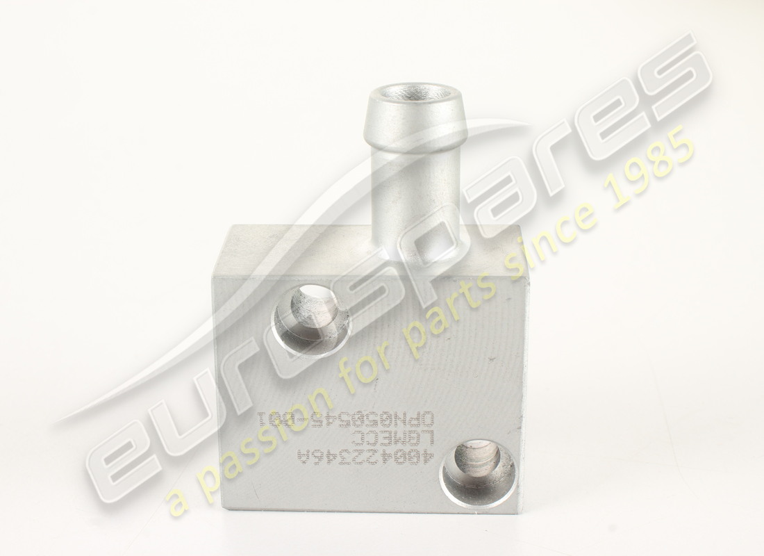 neuer lamborghini adapter. teilenummer 400422346a (2)