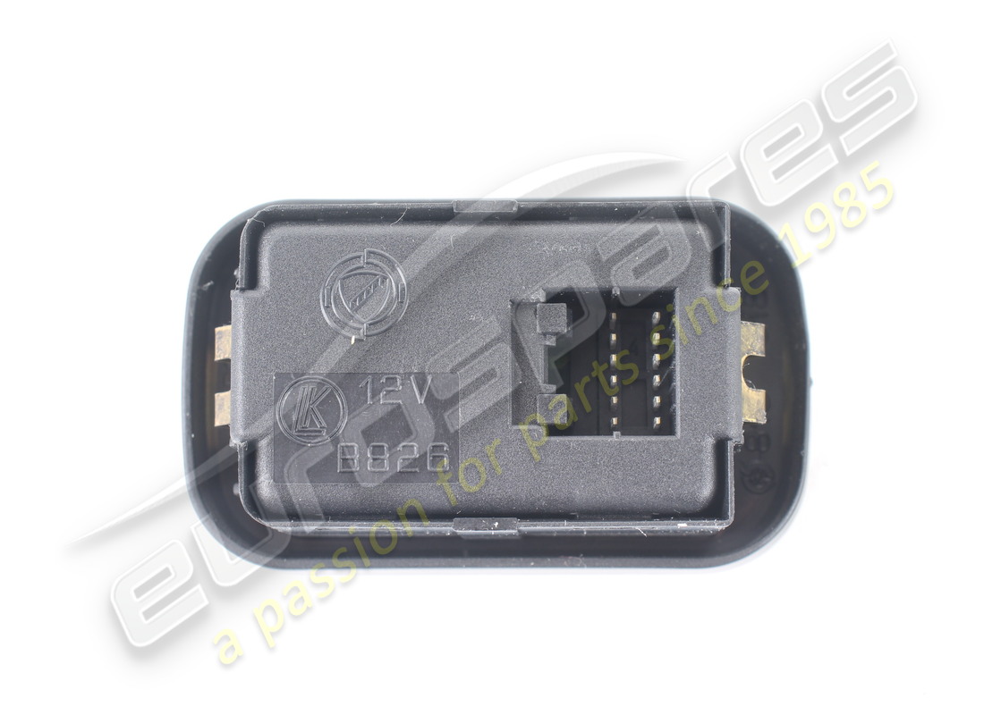 neuer maserati spiegelschalter. teilenummer 383300136 (4)