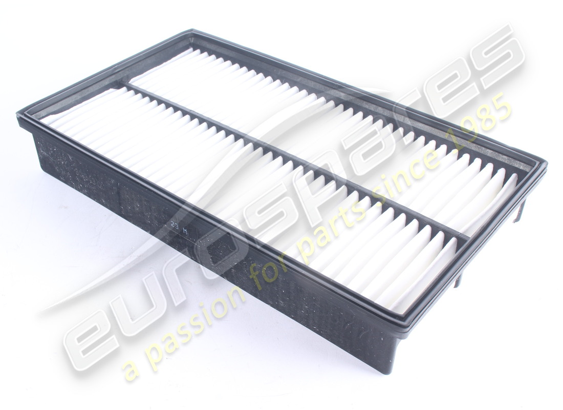 NEUER FERRARI LUFTFILTER. TEILENUMMER 235577 (3) neuer ferrari luftfilter. teilenummer 235577 (3)