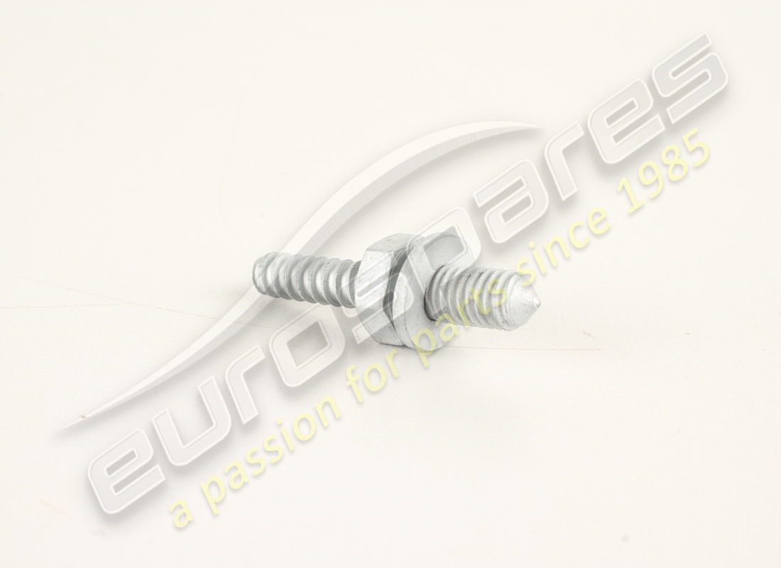 neue lamborghini doppelschraube mit m6x14-n-ct5x16. teilenummer n91139001 (1)