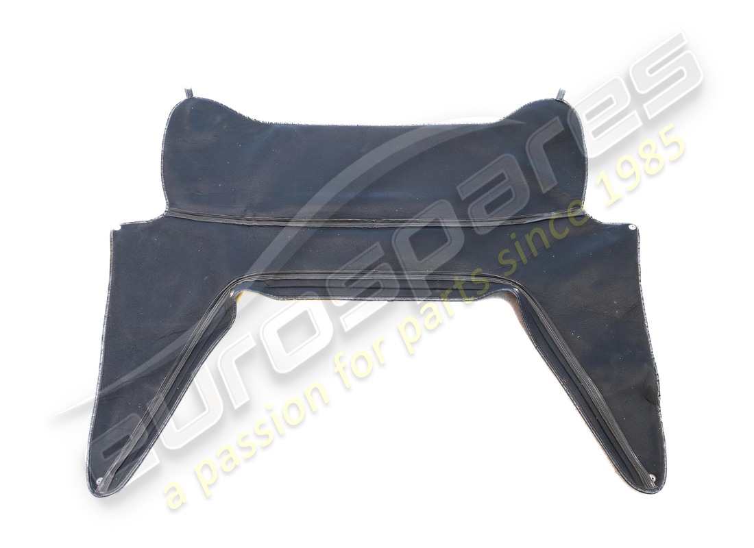 gebraucht ferrari haube komplett leder sabbia. teilenummer 65266627 (5)
