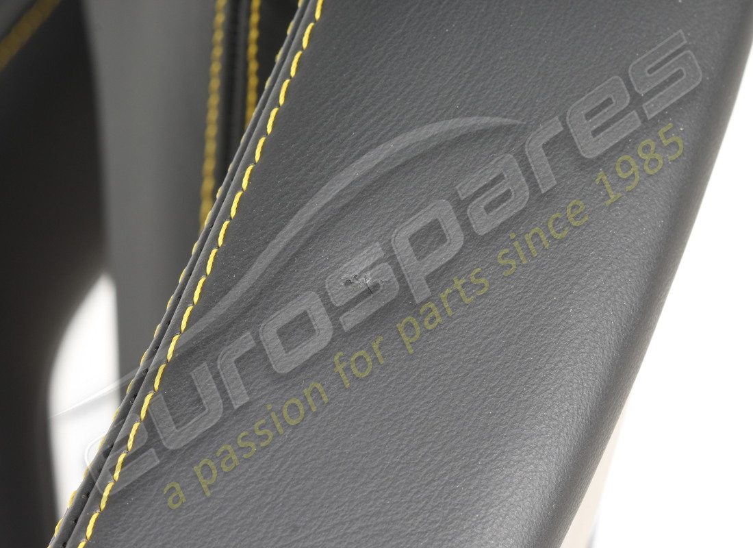 neu (sonstige) lamborghini lp 670 lhd vorne sitze in schwarz. teilenummer 4790638929 (11)