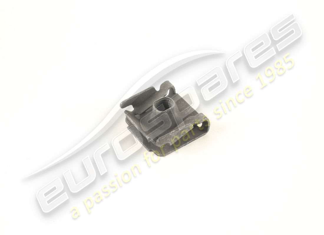 neue lamborghini schnellmutterklemme. teilenummer n91137102 (1)