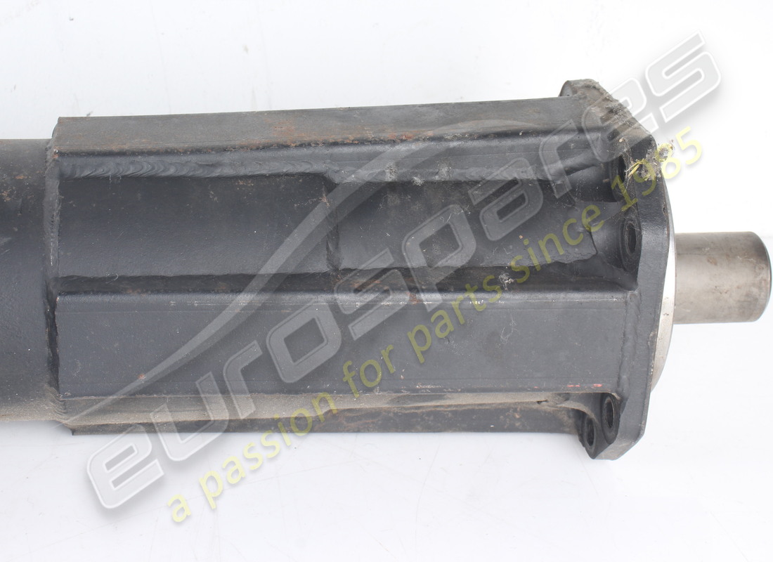 gebrauchte ferrari motor-getriebe-rohrverbindung teilenummer 176907 (3)