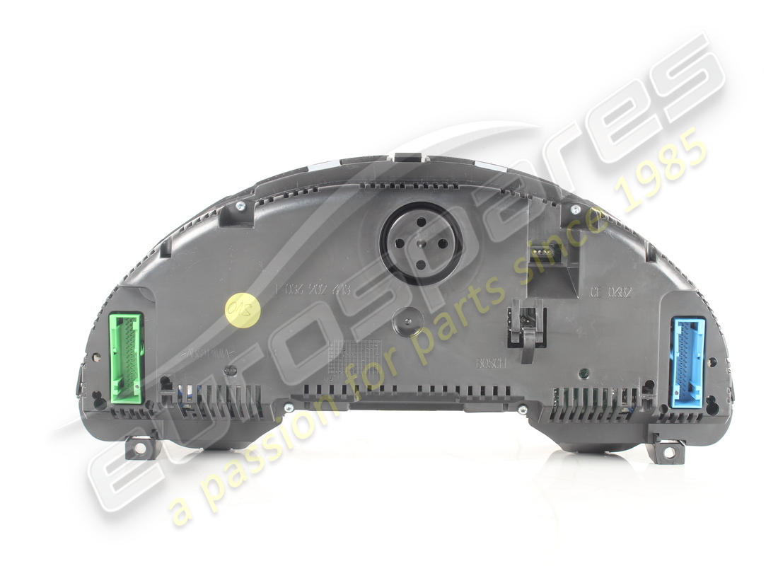 neuer lamborghini instrumenten-cluster. teilenummer 403920900d (9)