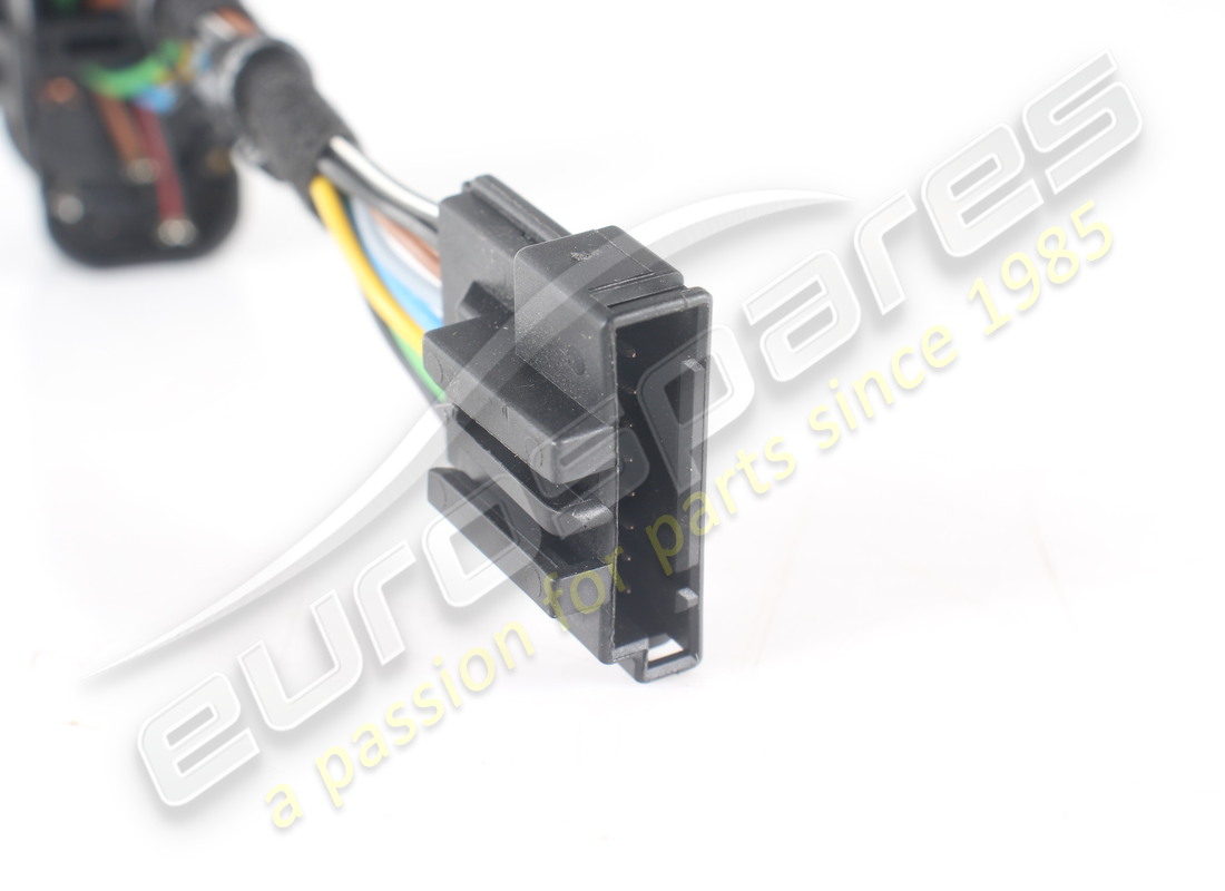 GEBRAUCHT LAMBORGHINI SCHALTER, AUSSENSPIEGEL. TEILENUMMER 410959565A (4) gebraucht lamborghini schalter, aussenspiegel. teilenummer 410959565a (4)